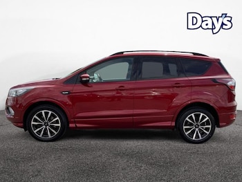 Used Ford Kuga 2019 for sale - 79436834: Photo