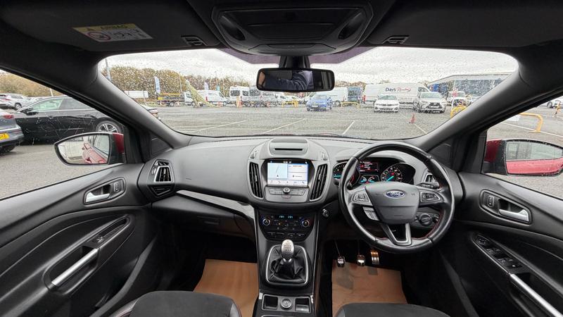 Used Ford Kuga 2018 for sale - 76508278: Photo 10