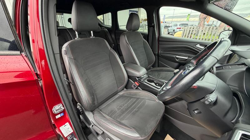 Used Ford Kuga 2018 for sale - 76508278: Photo 11