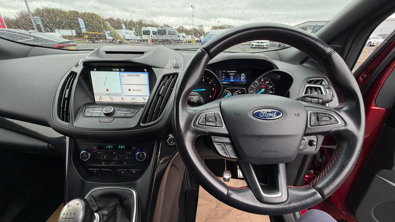 Used Ford Kuga 2018 for sale - 76508278: Photo 14