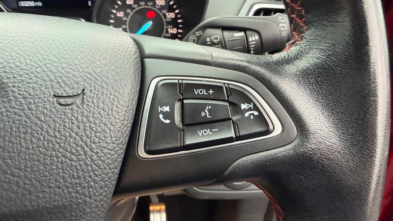 Used Ford Kuga 2018 for sale - 76508278: Photo 16