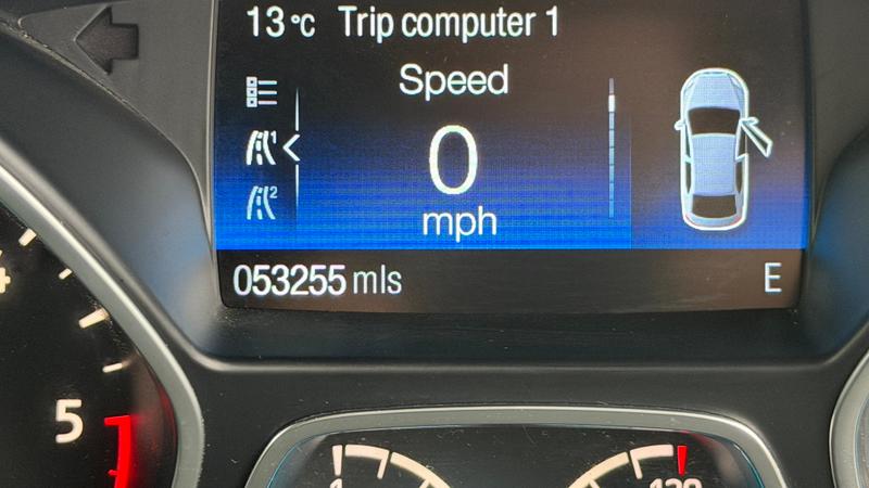 Used Ford Kuga 2018 for sale - 76508278: Photo 18