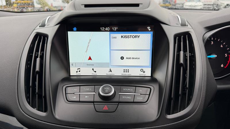 Used Ford Kuga 2018 for sale - 76508278: Photo 19