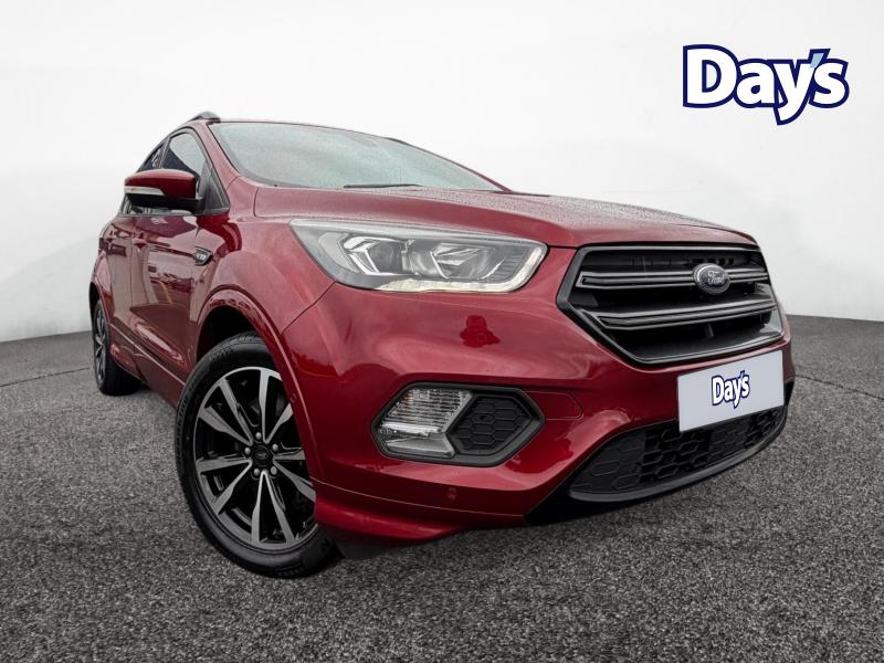 Used Ford Kuga 2018 for sale - 76508278: Photo 2
