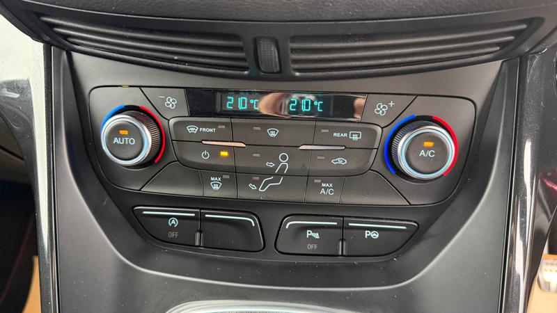 Used Ford Kuga 2018 for sale - 76508278: Photo 20