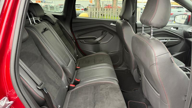 Used Ford Kuga 2018 for sale - 76508278: Photo 23