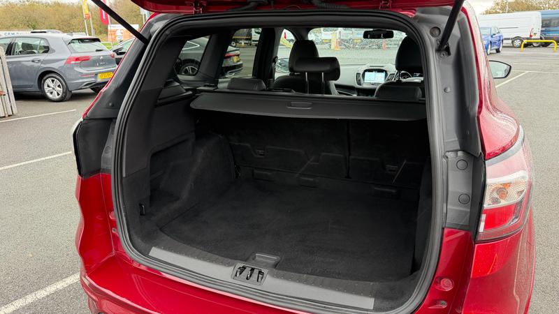 Used Ford Kuga 2018 for sale - 76508278: Photo 24