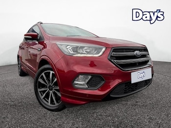 Used Ford Kuga 2018 for sale - 76508278: Photo