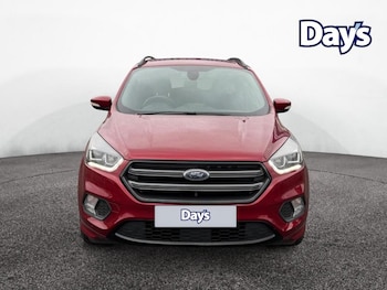 Used Ford Kuga 2018 for sale - 76508278: Photo