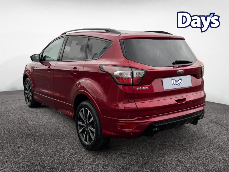 Used Ford Kuga 2018 for sale - 76508278: Photo 6