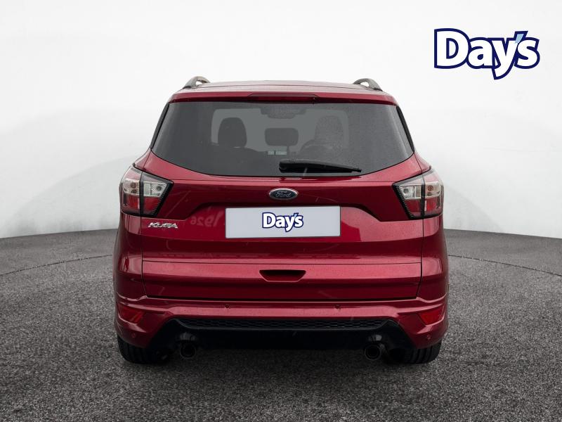 Used Ford Kuga 2018 for sale - 76508278: Photo 7