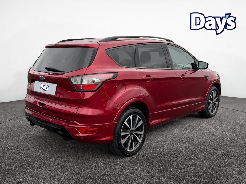 Used Ford Kuga 2018 for sale - 76508278: Photo 8