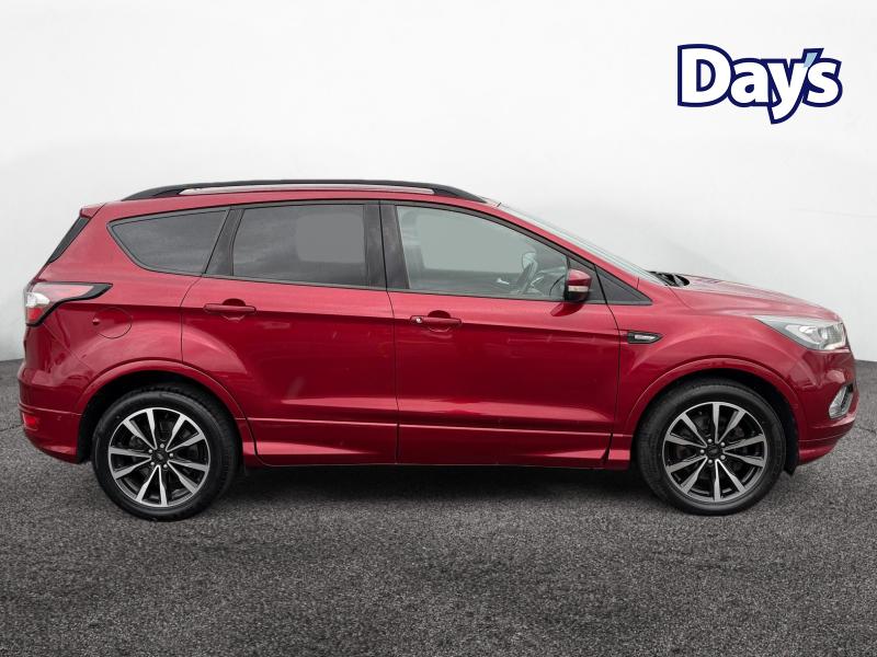 Used Ford Kuga 2018 for sale - 76508278: Photo 9