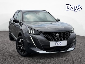 Used Peugeot 2008 2023 for sale - 79021484: Photo