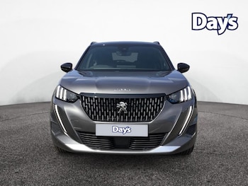 Used Peugeot 2008 2023 for sale - 79021484: Photo