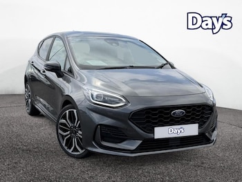Used Ford Fiesta 2023 for sale - 79021622: Photo