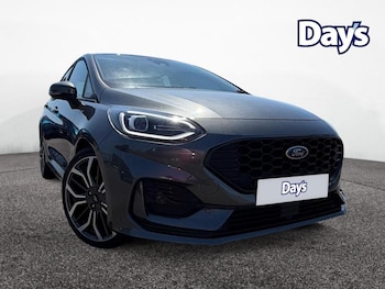 Used Ford Fiesta 2023 for sale - 79021622: Photo
