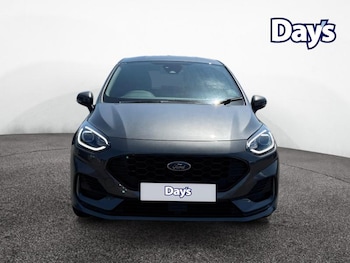 Used Ford Fiesta 2023 for sale - 79021622: Photo