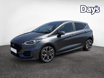 Used Ford Fiesta 2023 for sale - 79021622: Photo