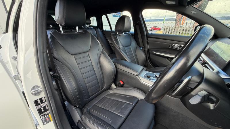 Used BMW 3 Series 2022 for sale - 76541406: Photo 11