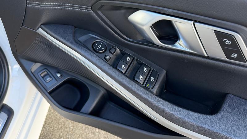 Used BMW 3 Series 2022 for sale - 76541406: Photo 13