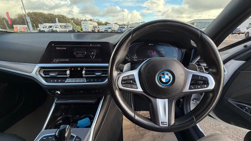 Used BMW 3 Series 2022 for sale - 76541406: Photo 14