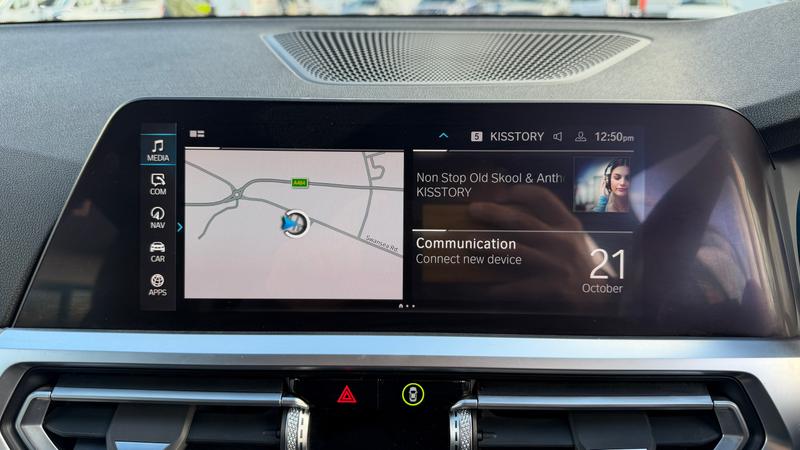 Used BMW 3 Series 2022 for sale - 76541406: Photo 19