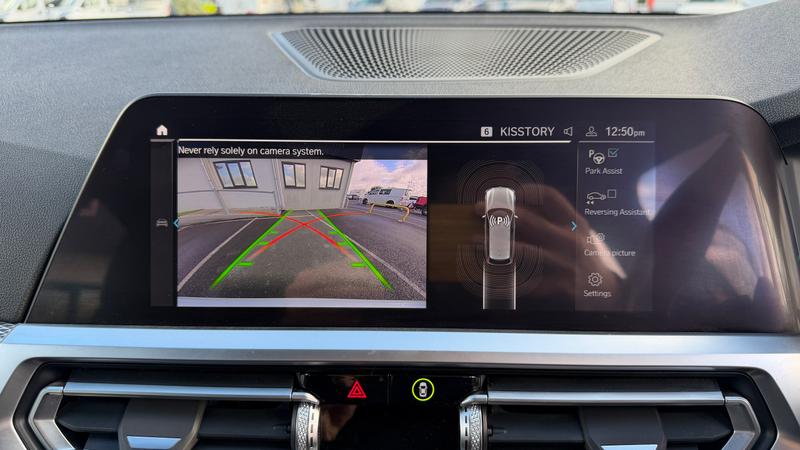 Used BMW 3 Series 2022 for sale - 76541406: Photo 20