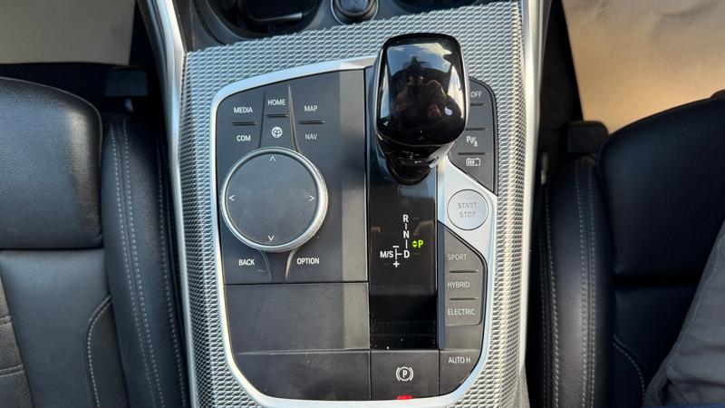 Used BMW 3 Series 2022 for sale - 76541406: Photo 23