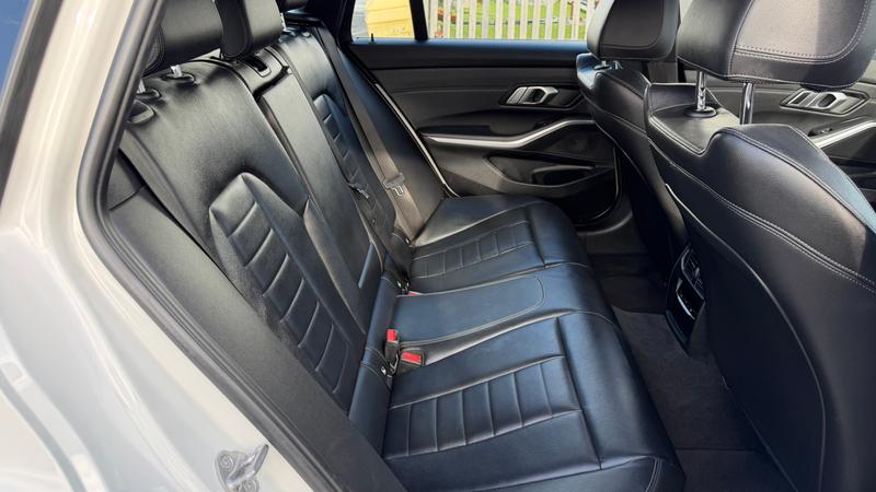 Used BMW 3 Series 2022 for sale - 76541406: Photo 25