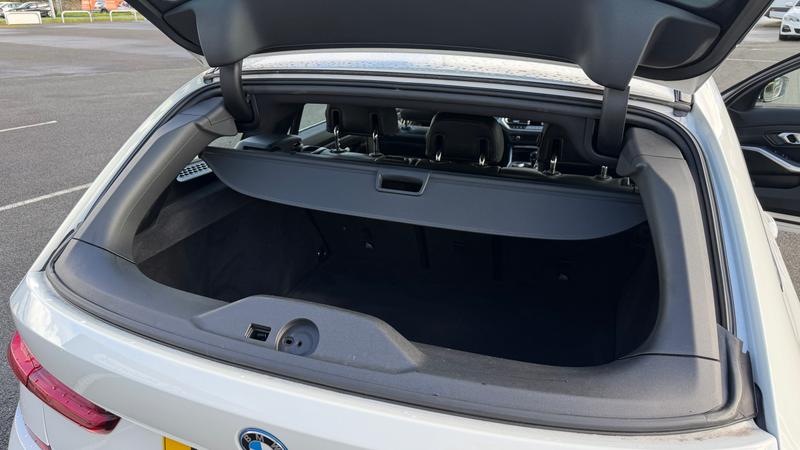 Used BMW 3 Series 2022 for sale - 76541406: Photo 27