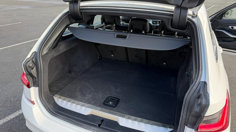 Used BMW 3 Series 2022 for sale - 76541406: Photo 28