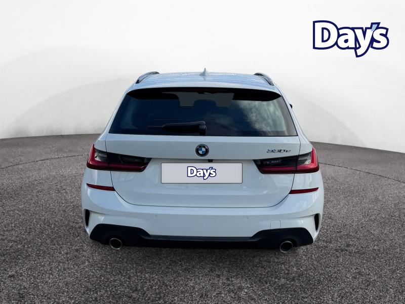 Used BMW 3 Series 2022 for sale - 76541406: Photo 7