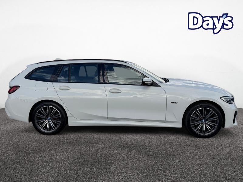 Used BMW 3 Series 2022 for sale - 76541406: Photo 9