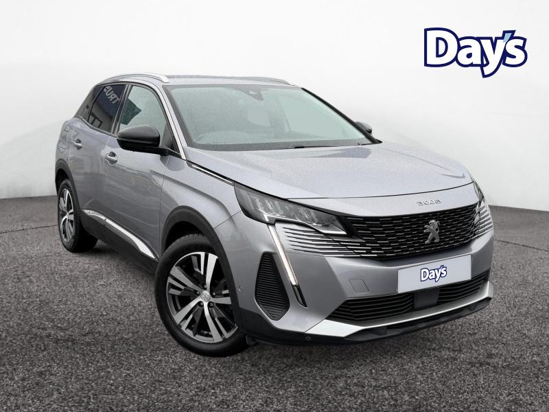 Used Peugeot 3008 2022 for sale - 76557345: Photo 1