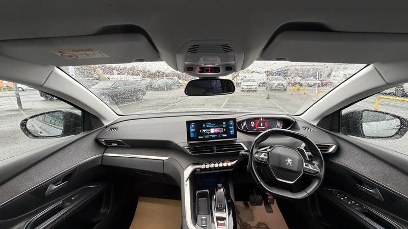 Used Peugeot 3008 2022 for sale - 76557345: Photo 10