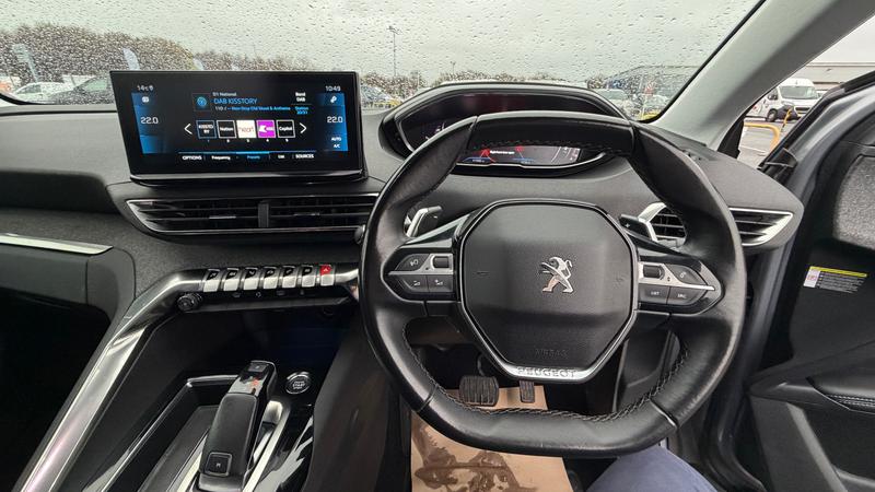 Used Peugeot 3008 2022 for sale - 76557345: Photo 14