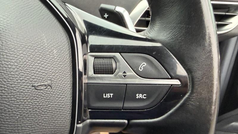 Used Peugeot 3008 2022 for sale - 76557345: Photo 16