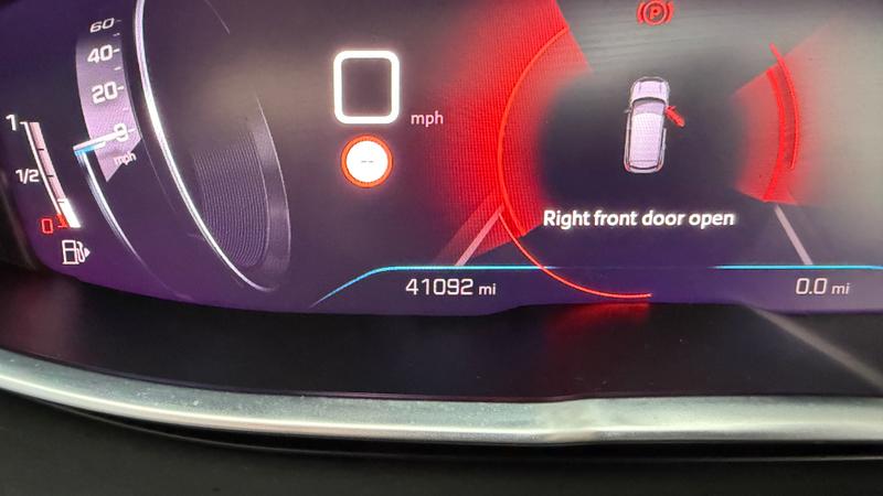 Used Peugeot 3008 2022 for sale - 76557345: Photo 19