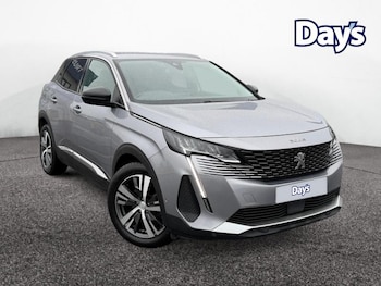 Used Peugeot 3008 2022 for sale - 76557345: Photo
