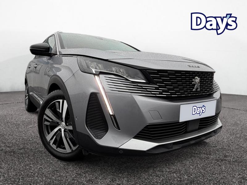 Used Peugeot 3008 2022 for sale - 76557345: Photo 2