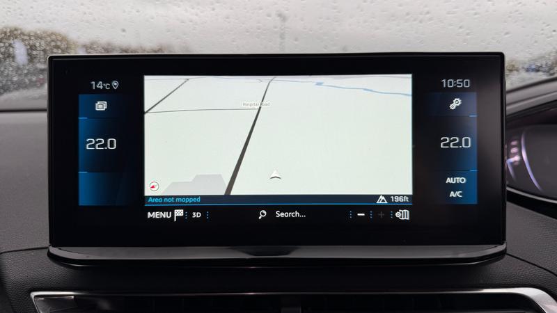 Used Peugeot 3008 2022 for sale - 76557345: Photo 21