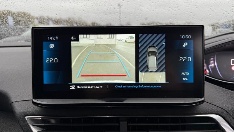 Used Peugeot 3008 2022 for sale - 76557345: Photo 22