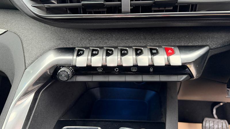 Used Peugeot 3008 2022 for sale - 76557345: Photo 23