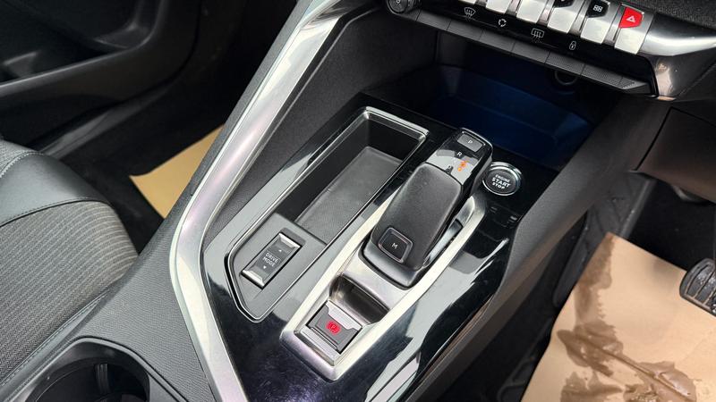 Used Peugeot 3008 2022 for sale - 76557345: Photo 24