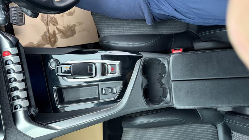 Used Peugeot 3008 2022 for sale - 76557345: Photo 25
