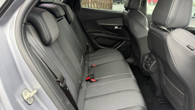 Used Peugeot 3008 2022 for sale - 76557345: Photo 26