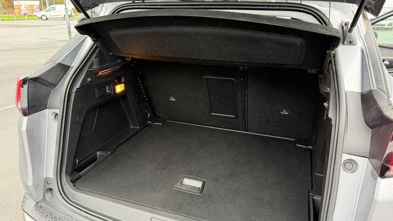 Used Peugeot 3008 2022 for sale - 76557345: Photo 27