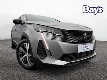 Used Peugeot 3008 2022 for sale - 76557345: Photo