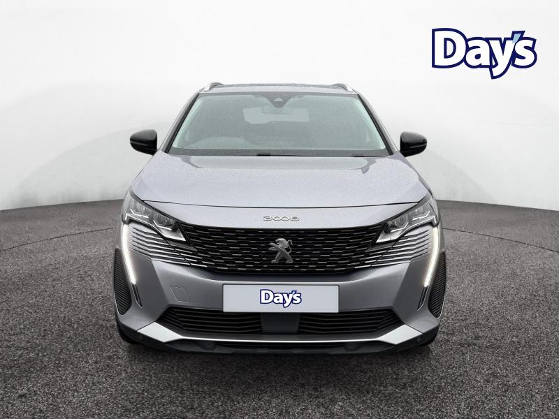 Used Peugeot 3008 2022 for sale - 76557345: Photo 3